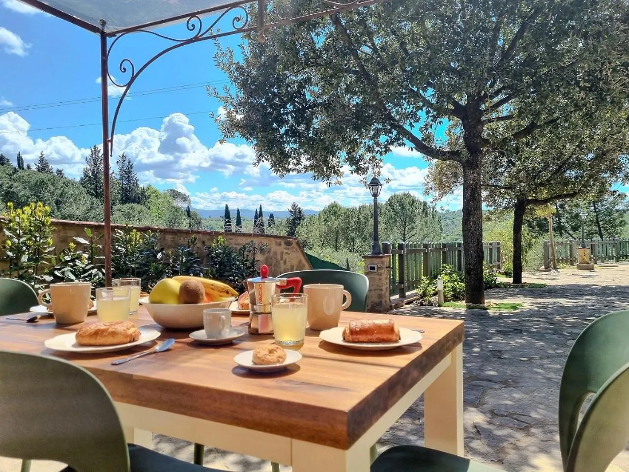 Casa Iris - Home In The Heart Of Tuscany & Jacuzzi Bibbiano  0*, Bibbiano (Colle di Val d'Elsa)
