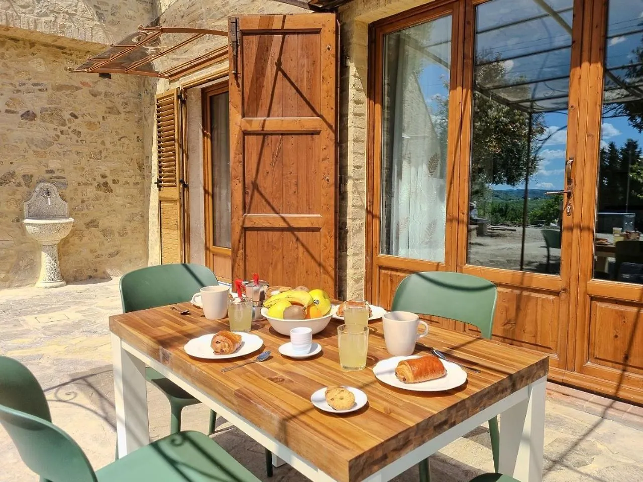 بيت للعطل Casa Iris - Home In The Heart Of Tuscany & Jacuzzi Bibbiano