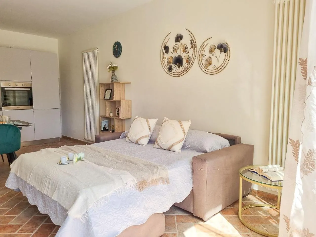 Casa Iris - Home In The Heart Of Tuscany & Jacuzzi Bibbiano  Bibbiano (Colle di Val d'Elsa)