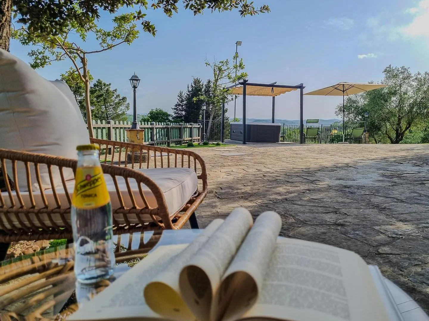بيت للعطل Casa Iris - Home In The Heart Of Tuscany & Jacuzzi Bibbiano
