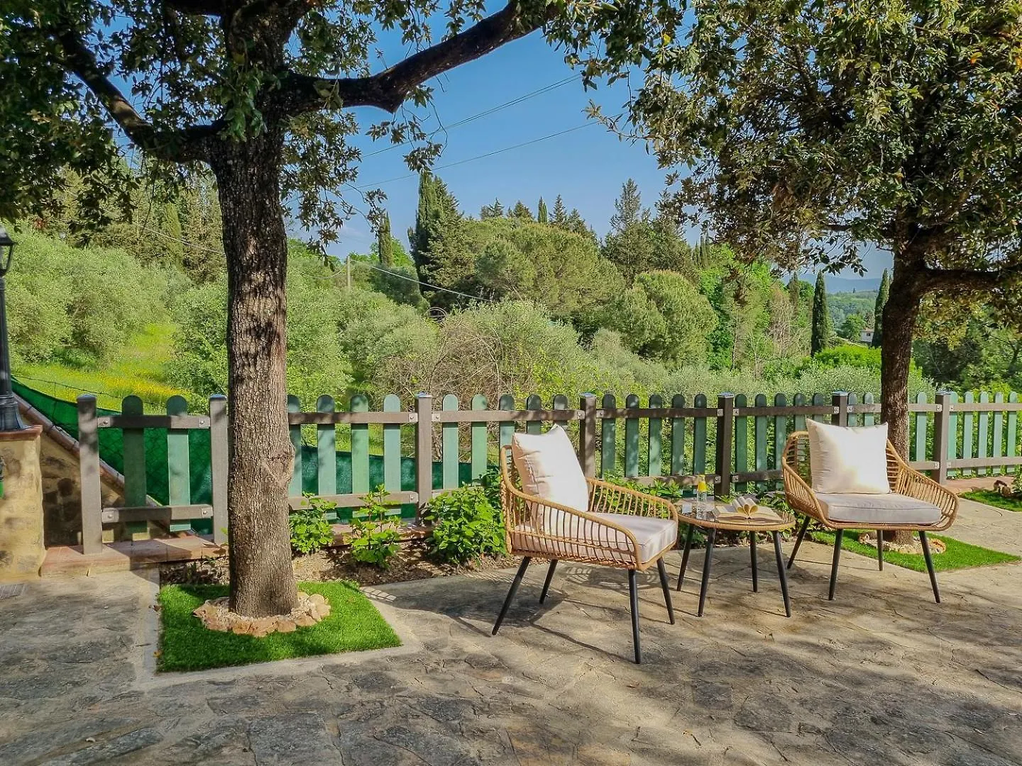 Casa Iris - Home In The Heart Of Tuscany & Jacuzzi Bibbiano  Bibbiano (Colle di Val d'Elsa)